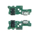 Нижняя плата Tecno Camon 19 Neo (CH6i)/Tecno Camon 19 Pro (Ci8N) , с разъемом зарядки и микрофоном