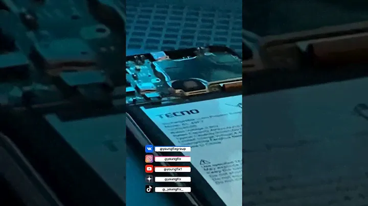 Tecno Spark Go 2022