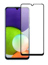 Защитное стекло для Tecno Camon 20 Full Glue Simple