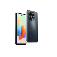 Смартфон Tecno BG6 SPARK Go 2024 4/128 Gravity Black BG6 SPARK Go 2024 128 Black