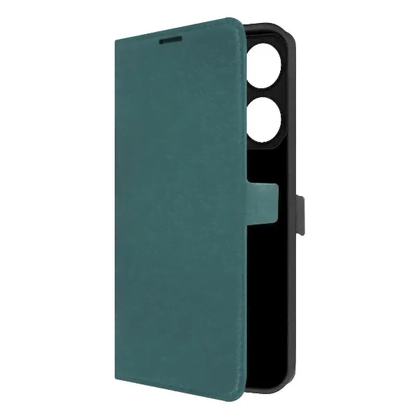 Чехол-книжка Krutoff для TECNO Pova 6/ 6 Pro-0