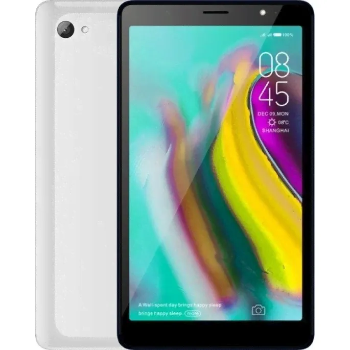 Tecno Tab P704a планшет-3