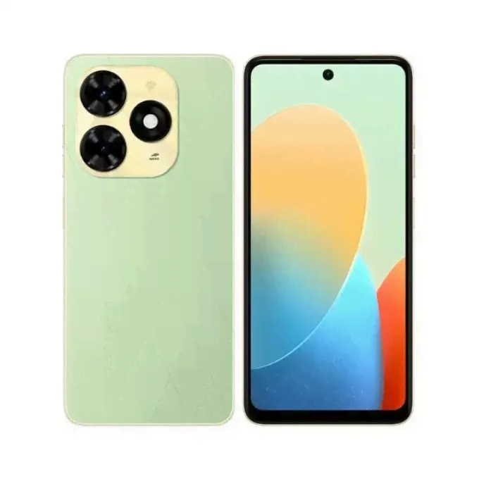 Смартфон TECNO Spark 20с 8/128GB Черный TECNO SPARK 20C 8/128GB CHEPHYII-0