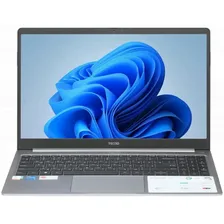 Ноутбук TECNO MegaBook T1 T15TA Gray 100062422039