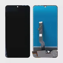Дисплей для Tecno Pova 4 Pro (G) + тачскрин черный