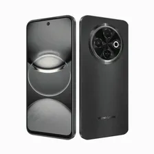Смартфон Tecno Spark 30c 6/128GB, черный