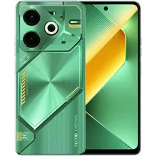 Смартфон Tecno Pova 6 Neo 8 / 256Gb (Цвет: Comet Green)