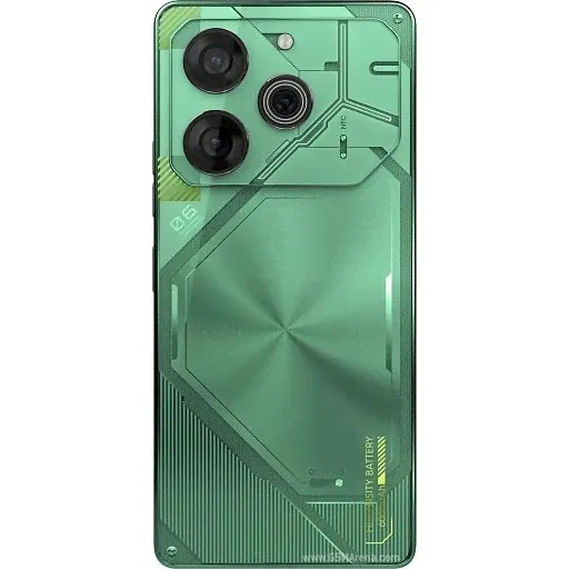 Tecno Pova 6 Pro ОЗУ 8 ГБ мобильные телефоны в Донецк-2