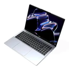 Ноутбук TECNO MegaBook K16 (K16AS) (K16i516+512GSilverWin)