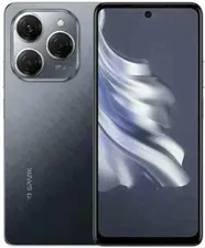 Смартфон Смартфон TECNO Spark 20 Pro KJ6 12/256Gb Moonlit Black