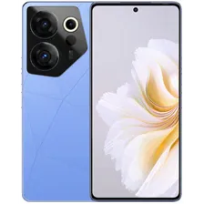 Смартфон TECNO Camon 20 Premier, 8/512 ГБ, Dual nano SIM, синий