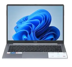 Ноутбук TECNO MegaBook T1 Core i5 1155G7/16Gb/512Gb SSD/14.1" FullHD/Win11 Grey