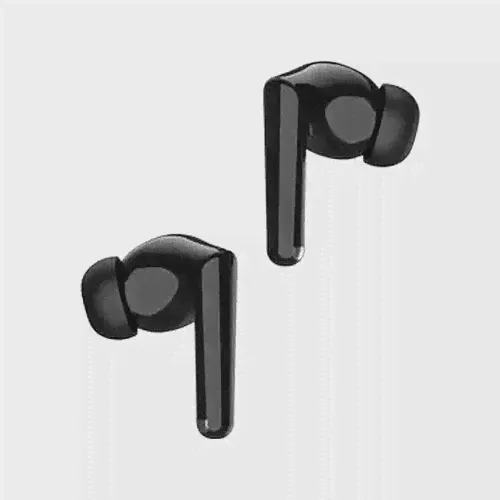 Беспроводные наушники TECNO Buds 3 RU, черный
