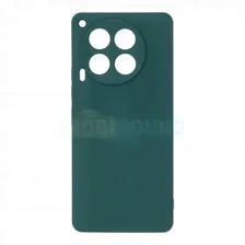 Силиконовый чехол Silicone Case для Tecno Camon 30 5G