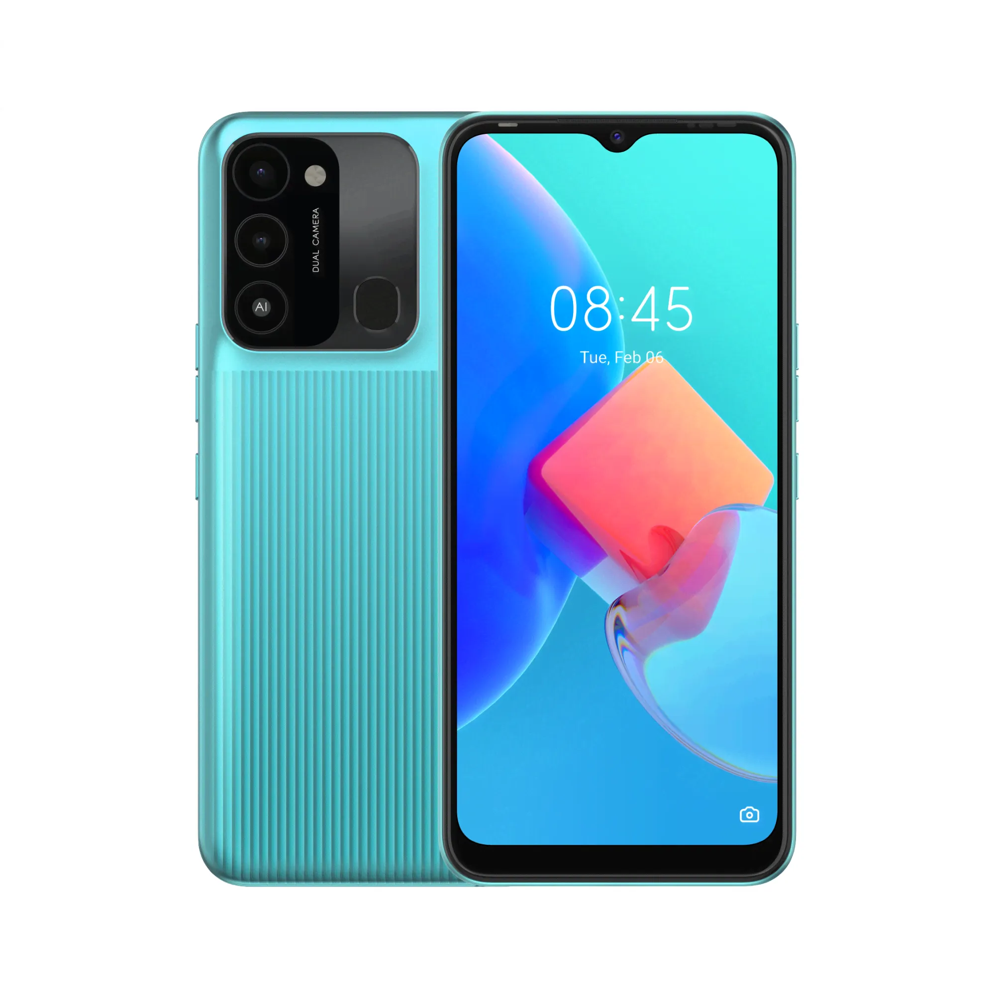 Tecno Spark Go 2022 2/32 Gb Cyan-0