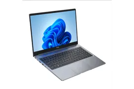 Ноутбук TECNO Megabook T1 R5 16+1TB DOS Grey