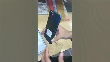 Camon 18 premier /8gb ram /128 gb memory Unboxing