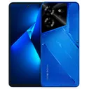 Смартфон Tecno POVA 5 8/128GB, синий