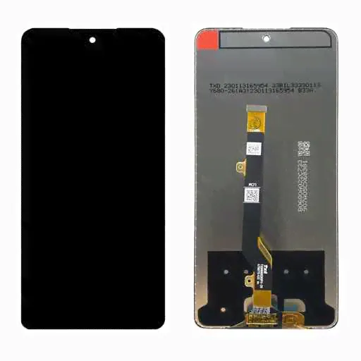 Дисплей / Экран Tecno Spark 10 Pro - Оригинал / Купить-0