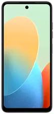 Смартфон Tecno Spark Go 2024 4/128 ГБ черный