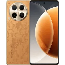 Смартфон Tecno Camon 30 8/256GB, коричневый