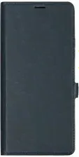 Чехол книжка Borasco Book Case для TECNO Spark 30C синий