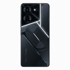 Смартфон Tecno POVA 5 Pro 5G 8/256GB, черный