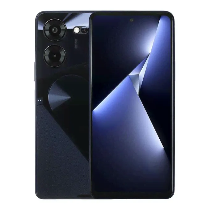 Смартфон Tecno Pova 5 Pro 5G 256 Гб темная иллюзия