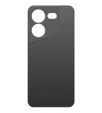 Силиконовый чехол Silicone Case для Tecno Camon 20 Pro 5G