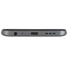 Tecno Camon 17P 4/128Gb черный