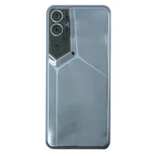 Задняя крышка корпус для Tecno Pova Neo 2 (серая)