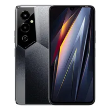 Смартфон 6.7' TECNO POVA 4 Pro 8/256GB Uranolith Grey