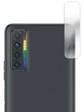 Защитное стекло камеры для Tecno Camon 17P