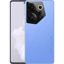 Смартфон TECNO Camon 20 Premier 5G 8/512GB Serenity Blue (CK9N)