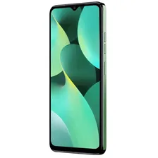 Смартфон Tecno Spark 10C KI5m 6.6″ 64Gb, зеленый