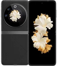 Смартфон 6.9' TECNO Phantom V Flip 5G 8/256GB Black