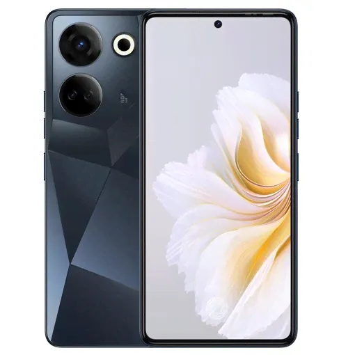 TECNO Camon 20 Pro (8/256Gb) Black-0
