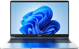 Ноутбук 15.6" Tecno MegaBook T1 T15DA, серебристый (4894947015250)