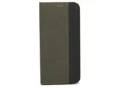 Чехол-книжка Tecno Spark 20/20С GridCase хаки
