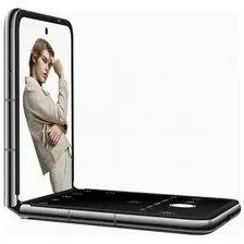 Мобильный телефон TECNO Phantom V Flip AD11 8/256Gb черный ЕАС 5067560