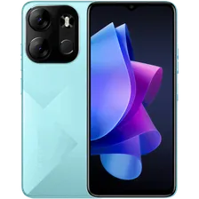 Tecno Spark Go (2023) RU 3/64 Небесно-голубой
