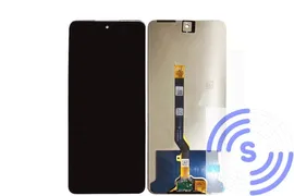 Дисплей для TECNO Camon 19 Pro/ 19/ 19 5G (OR REF)