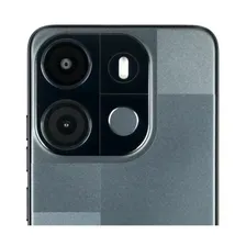 Смартфон Tecno POP 7 2/64Gb Black