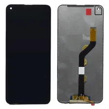 Дисплей / Экран Tecno Camon 15 — Оригинал / Купить