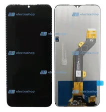 Модуль-дисплей для TECNO Spark 8C