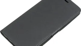 Чехол-книжка BoraSCO для Tecno Camon 19 (Black)