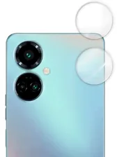 Защитное стекло камеры для Tecno Camon 19
