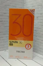 Мобильный телефон Tecno spark 30 5g 6/128 гб