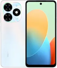 TECNO Spark 20C BG7n 4/128Gb Alpenglow Gold