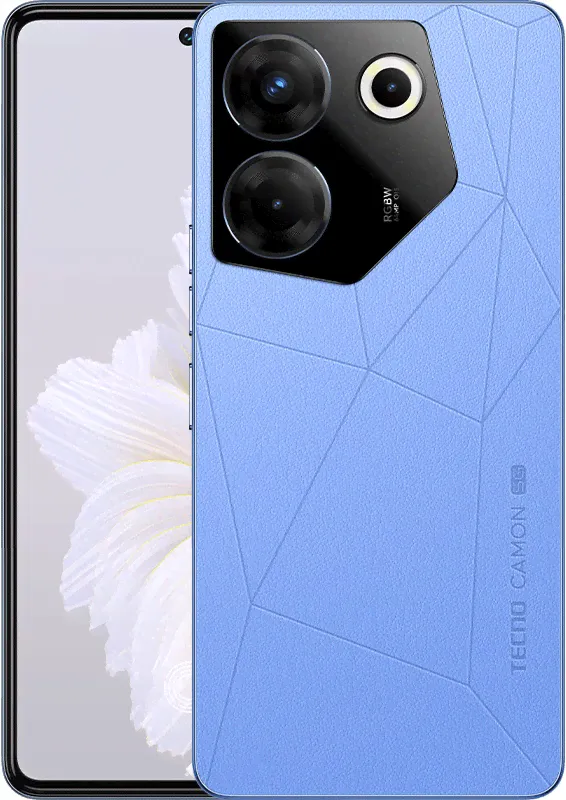 Смартфон Tecno Camon 20 Pro 5G-0
